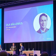 New Manufacturing World setzt neue Impulse und bringt unterschiedliche Branchenteilnehmer zusammen