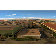 Iran Foundry Industry