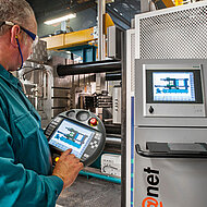 Bühler to Show its Top Products at the  EUROGUSS Trade Fair