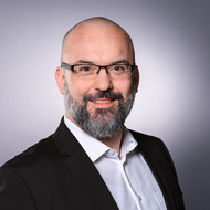 Christopher Rimmele takes over as Head of Communications at ZF's Commercial Vehicle Solutions division