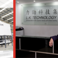 Interview with LK: Opportunities associated with Die-Casting