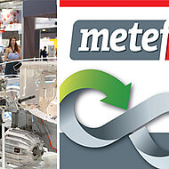 The "infinite" applications of aluminium: the global turnover of the whole sector in Italy exceeds 40 billion euros. To cope with the new challenges, METEF returns to BolognaFiere from 9 to 11 June, at the same time as MECSPE