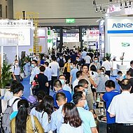 METAL CHINA+DIECASTING 2021 will grandly open in May