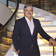 IN - Vedanta Aluminium's Ajay Kapur: ‘Indian OEMs have a huge opportunity to scale up their use of aluminium, which comes with its ‘green’ benefits.’