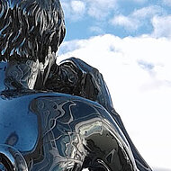 Stainless Steel from Germany Shines in New York