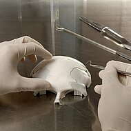 3DCeram strategic partnership as Japan’s Sinto becomes majority shareholder