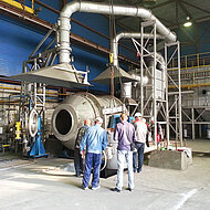 Monometer Holdings Ltd.:  Copper Melting and Refining