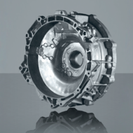 Fondarex - Application Study