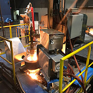 FREE WEBINAR: Use of artificial intelligence (AI) in the foundry - once a vision, now a reality