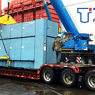 TCT Tesic celebrates 25 years with a travel back in time and from all over the world