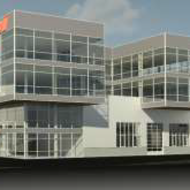 Automobiles of the future comprising aluminum products from Tyrol