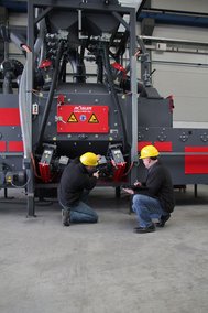 RÖSLER „RetroFit“ increases productivity and operational efficiency