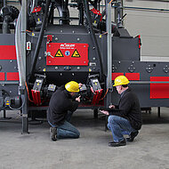 RÖSLER: Produktivität und Effizienz durch RetroFit optimieren 