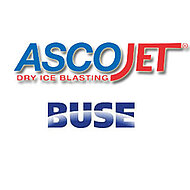 ASCO CARBON DIOXIDE and BUSE Gastek pool their strengths in CO2-process and dry ice technology