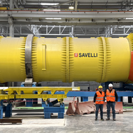 Erfolgsbilanz von SAVELLI: Maßgeschneiderte Gießereitechnologie für die Welt