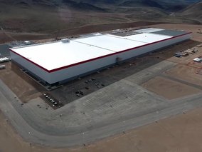 SWEDEN - A former Tesla exec wants to build a battery plant in Europe that could rival Tesla's Gigafactory