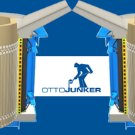 Make Efficiency simple - With OTTO JUNKER and OCP+