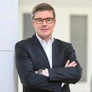 Karl Bernqvist wird neuer Chief Purchasing Officer bei TRATON