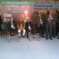 Kolkata: 61st Indian Foundry Congress and IFEX 2013