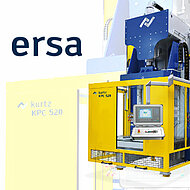 Jubilee for Kurtz trimming presses!