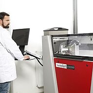 GER - GIFA  2019: ASK Chemicals presents its binder technologies for additive manufacturing processes