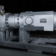 MAN Energy Solutions liefert klimaneutrale Fernwärme für Aalborg