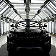 Tata JLR will build 1 bn pound factory in Slovakia