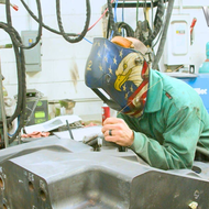 USA – Wisconsin Aluminum Foundry erwirbt Anderson Global