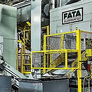 Foundry of the Future: Five questions for Marco Meneguzzo, the new General Manager at FATA Aluminum