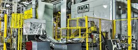 Foundry of the Future: Five questions for Marco Meneguzzo, the new General Manager at FATA Aluminum