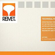 Remet UK - Stresses in a Ceramic Shell in the Investment Casting Industry