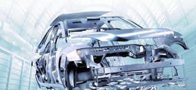 Constellium and Groupe Renault partner on R&D project for sustainable automotive aluminium solutions