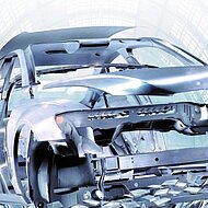 Constellium und Renault forschen gemeinsam an nachhaltigen Autoteilen aus Aluminium