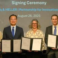 DN Solutions übernimmt deutschen High-End-Werkzeugmaschinenhersteller HELLER: Jahresumsatz soll rund 2 Mrd. Euro erreichen