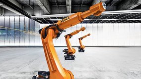 GER/TK – KUKA signs major contract with Ford Otosan