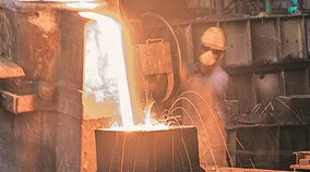 IN - No demand or workers, Tamil Nadu foundry hub fears meltdown
