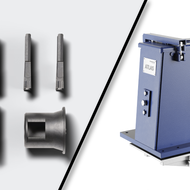 Lower shot blast running costs, instantly 