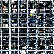 E-shops, marketplaces, trading systems; The future of metal trading is digital