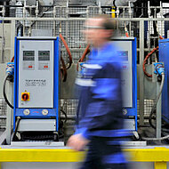 Bohai acquires majority stake in TRIMET Automotive