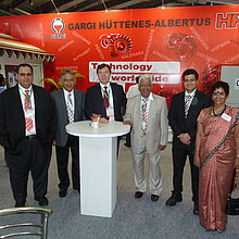 113th Metalcasting Congress