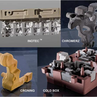 ASK Chemicals CoreTech – ultra-modern core production