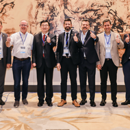 75. Weltgießereikongress im chinesischen Deyang