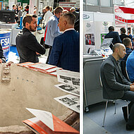 The interview with Andrzej Mochoń PhD, President of the Board, Targi Kielce 