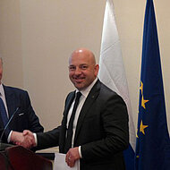 ICE-AMAFOND Symposium for the Russian Foundries