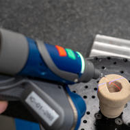 From technology to industrial supply: How innoMold Professionalizes 3D Sand Core Production