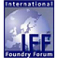 International Foundry Forum 2010 (IFF) - Where the CEOs meet.