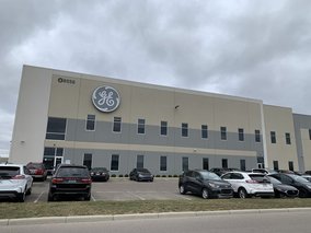 GE reveals future 3D Printing plans in exclusive US facility tour