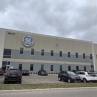 GE reveals future 3D Printing plans in exclusive US facility tour