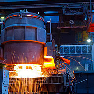 HERAEUS JOINS BERLIN-BASED AI START-UP SMART STEEL TECHNOLOGIES