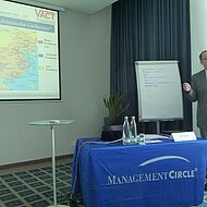 Purchase of Castings in China